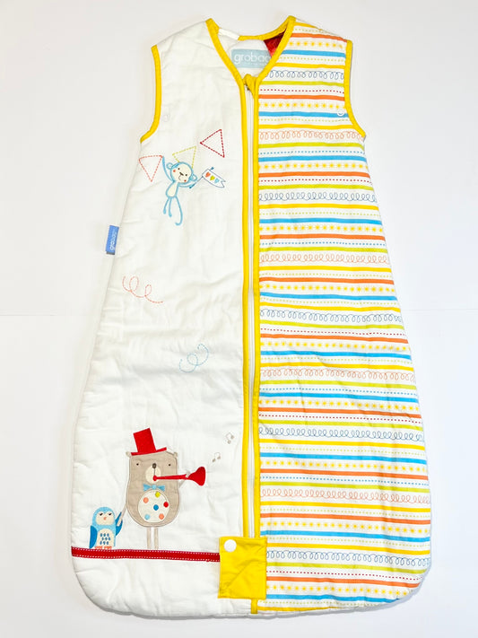 2.5 tog sleeping bag - Size 0-6 months