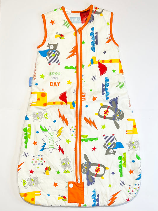 2.5 tog sleeping bag - Size 0-6 months