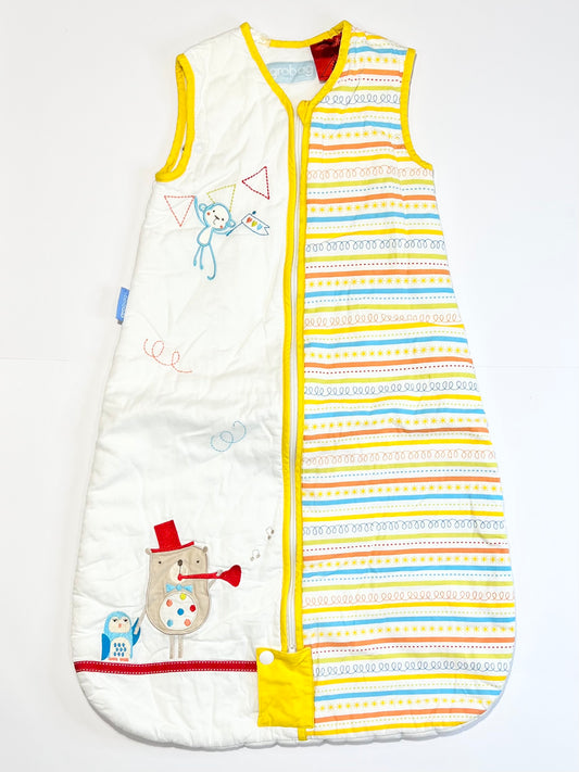 2.5 tog sleeping bag - Size 0-6 months