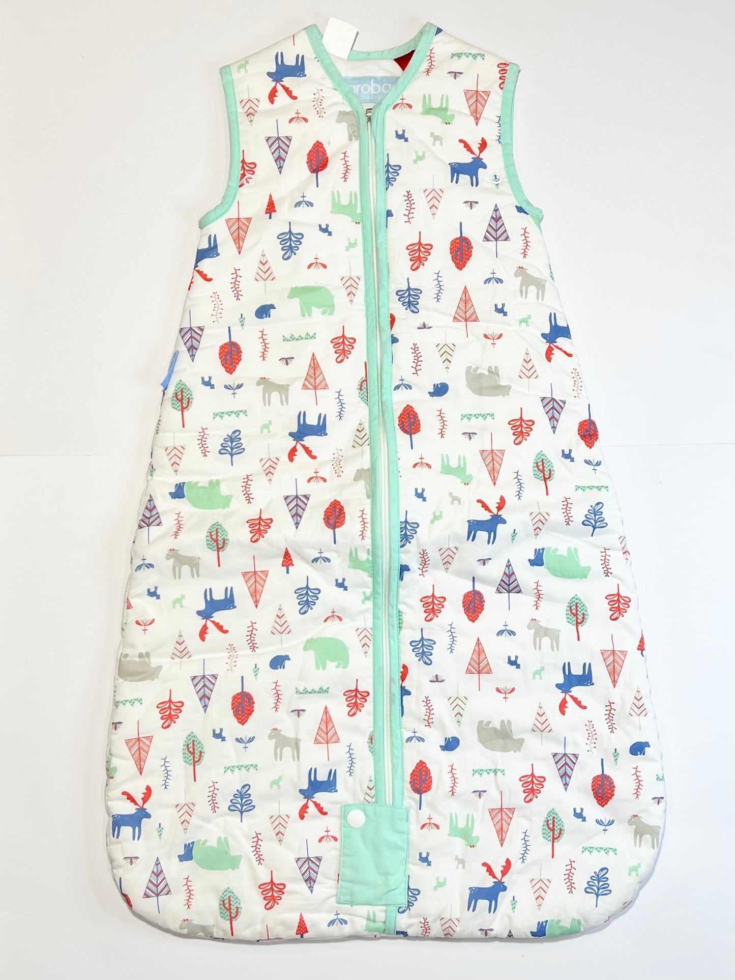 2.5 tog sleeping bag - Size 0-6 months