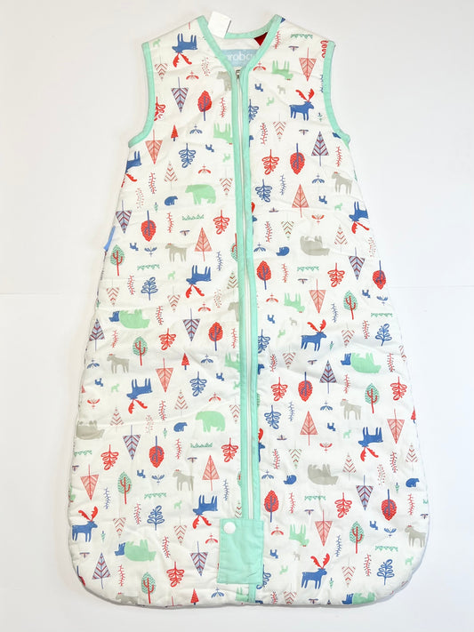 2.5 tog sleeping bag - Size 0-6 months