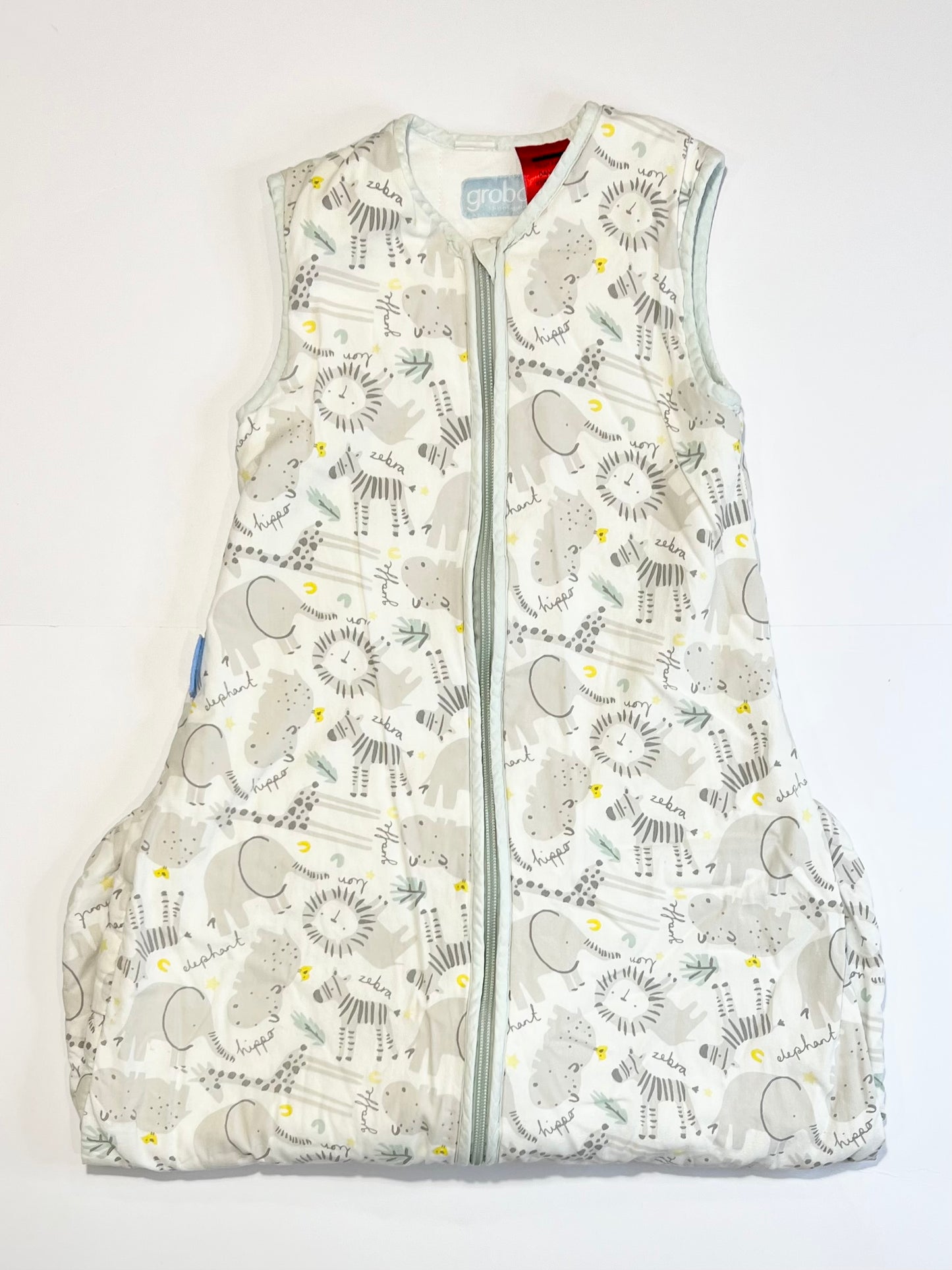 2.5 tog sleeping bag - Size 6-18 months