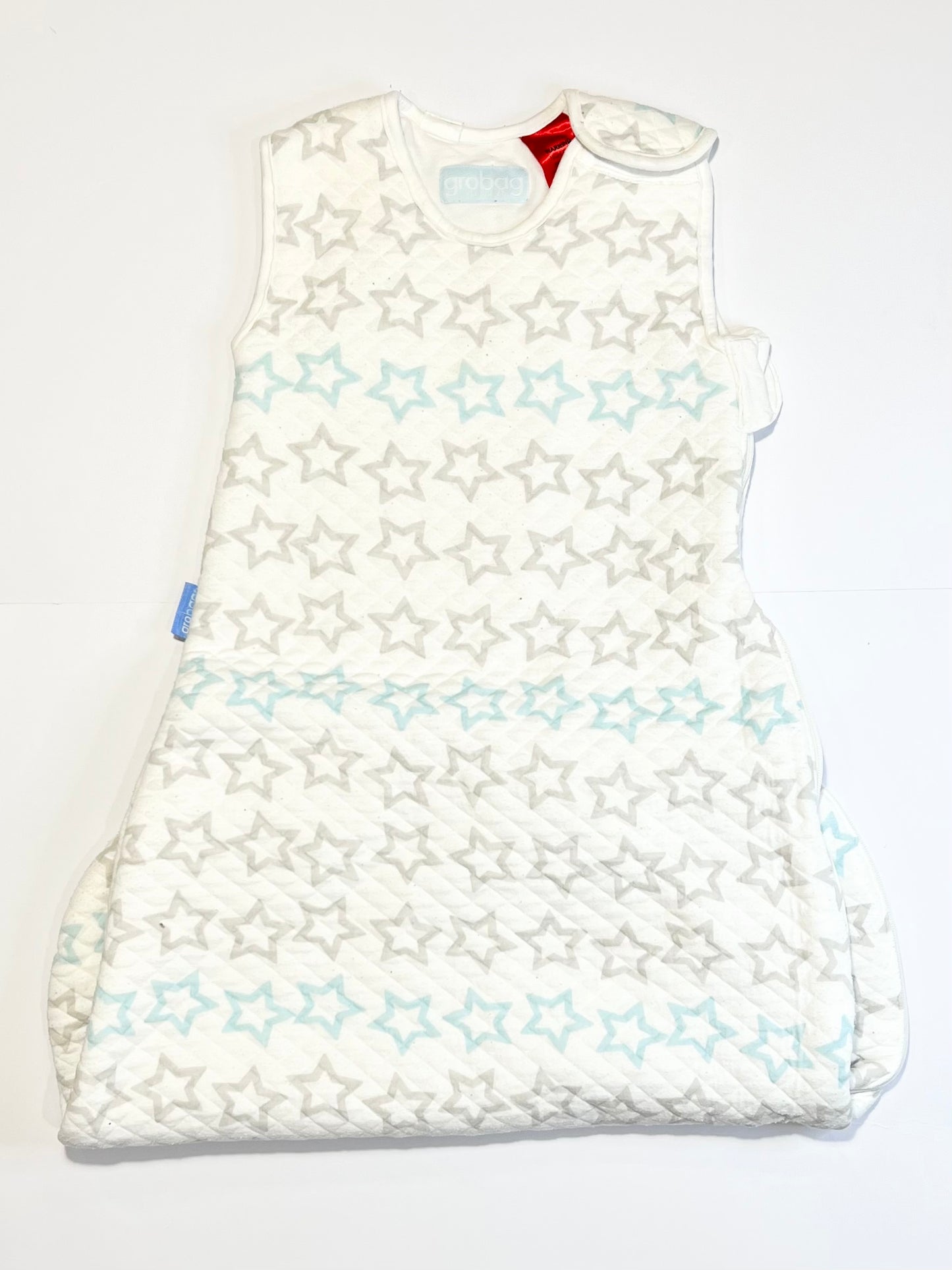 2.5 tog sleeping bag - Size 6-18 months