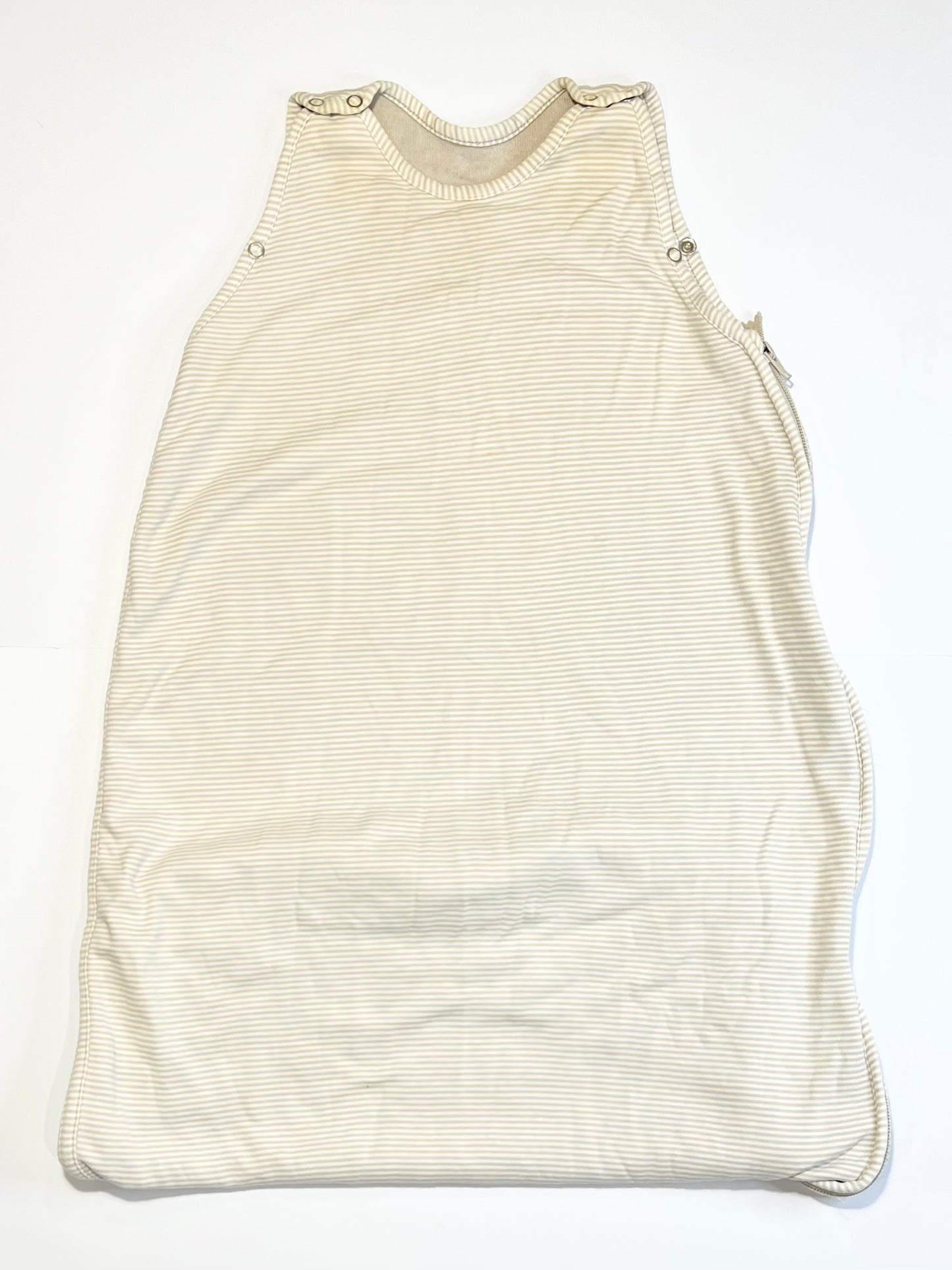 0.8 tog merino wool sleeping bag - Size 2-24 months
