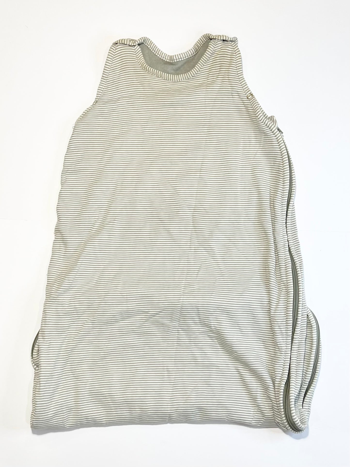 0.8 tog merino wool sleeping bag - Size 2-24 months