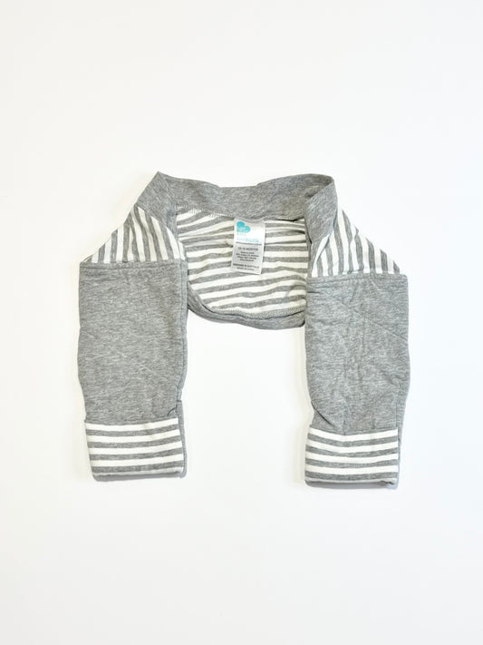 2.5 tog arm warmers - Size 12-18 months