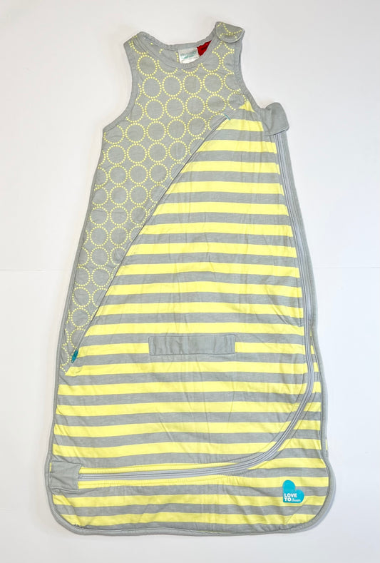 2.5 tog Inventa sleep bag - Size 4-12 months