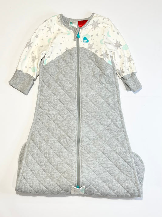 2.5 tog sleep bag - Size 6-18 months
