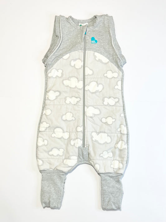 2.5 tog SwaddleUp transition suit - Size large