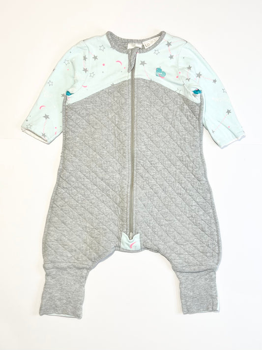 2.5 tog sleep suit - Size 0