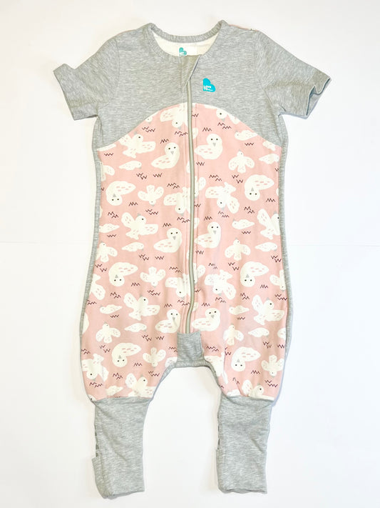1.0 tog sleep suit - Size 1