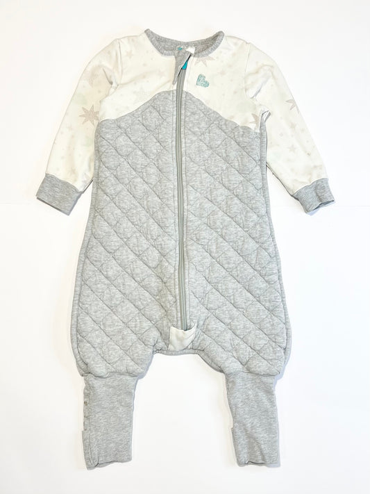 2.5 tog sleep suit - Size 1