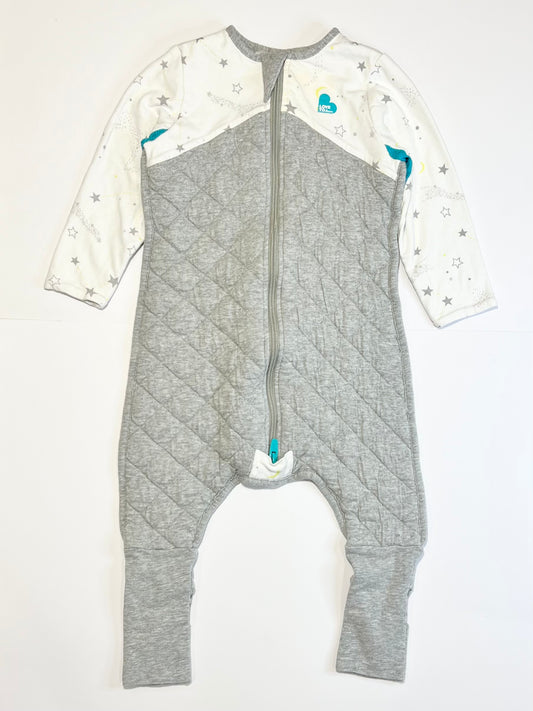 2.5 tog sleep suit - Size 1