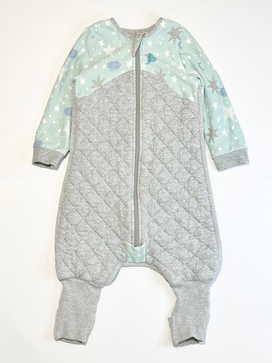 2.5 tog sleep suit - Size 1