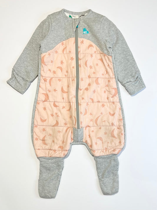 2.5 tog sleep suit - Size 0