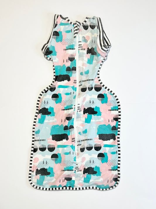 Original SwaddleUp Transition Bag - Size medium