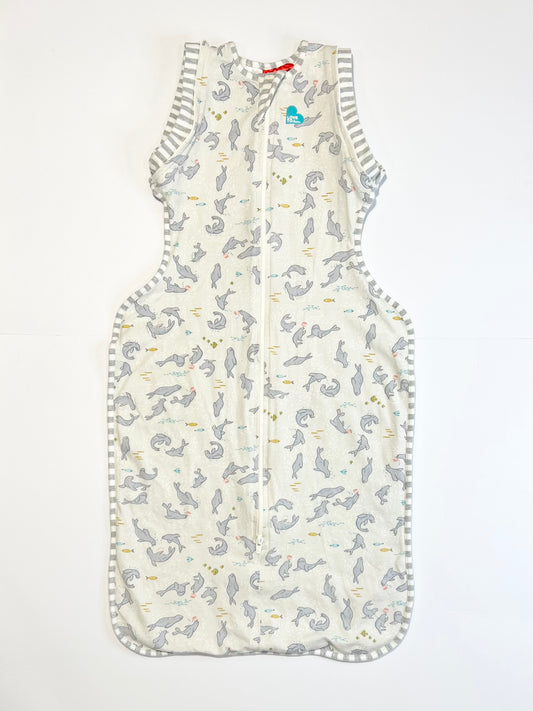 Original SwaddleUp Transition Bag - Size large