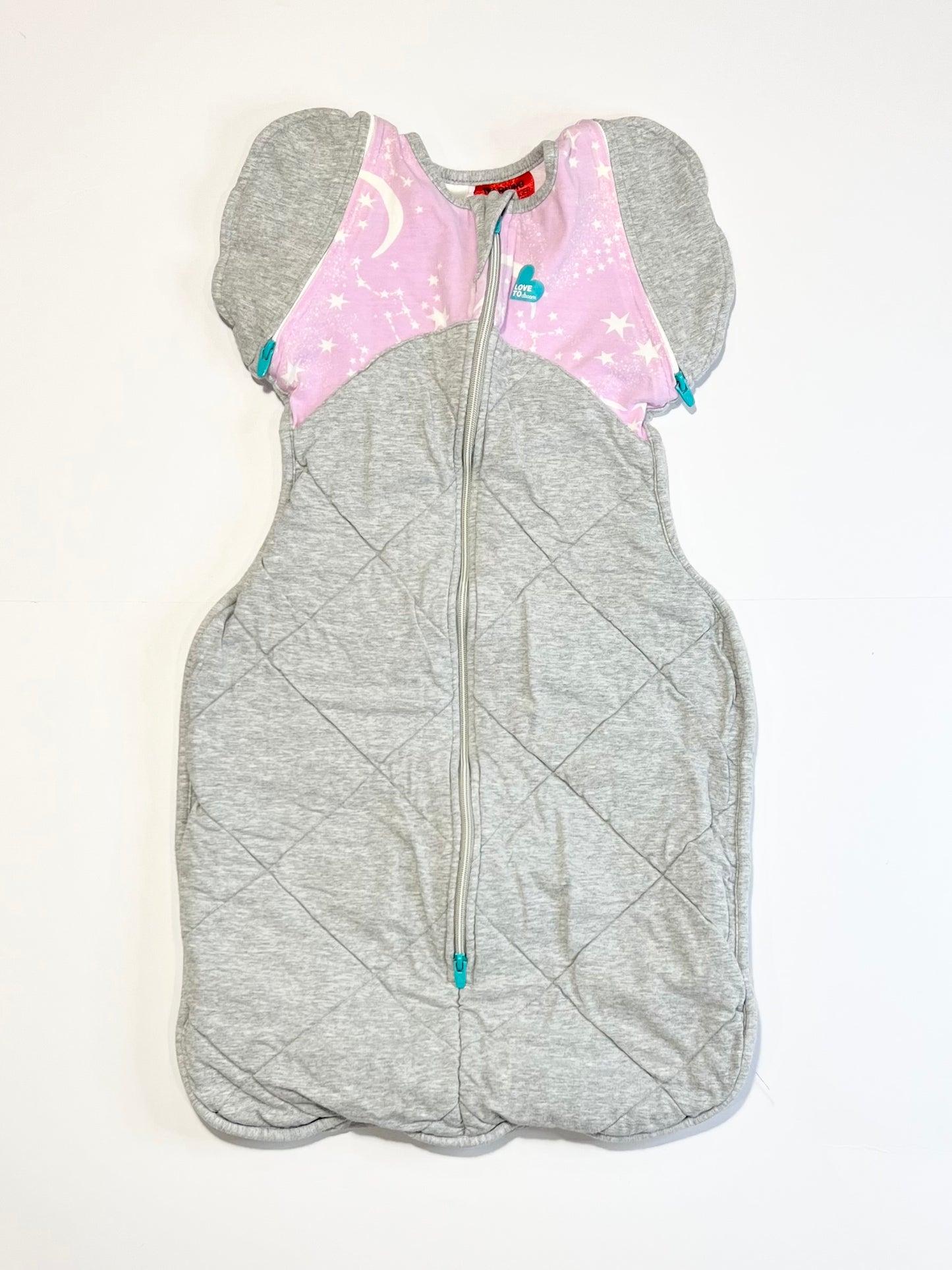2.5 tog SwaddleUp Transition Bag - Size medium