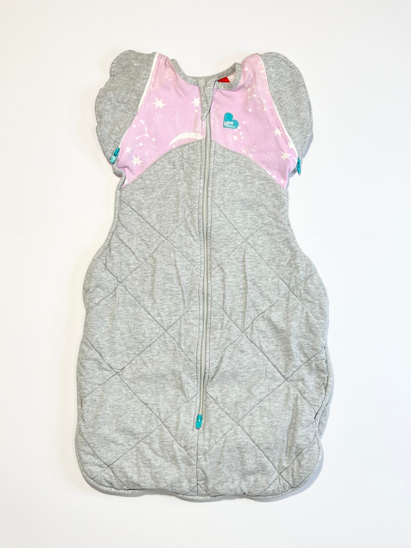 2.5 tog SwaddleUp Transition Bag - Size medium