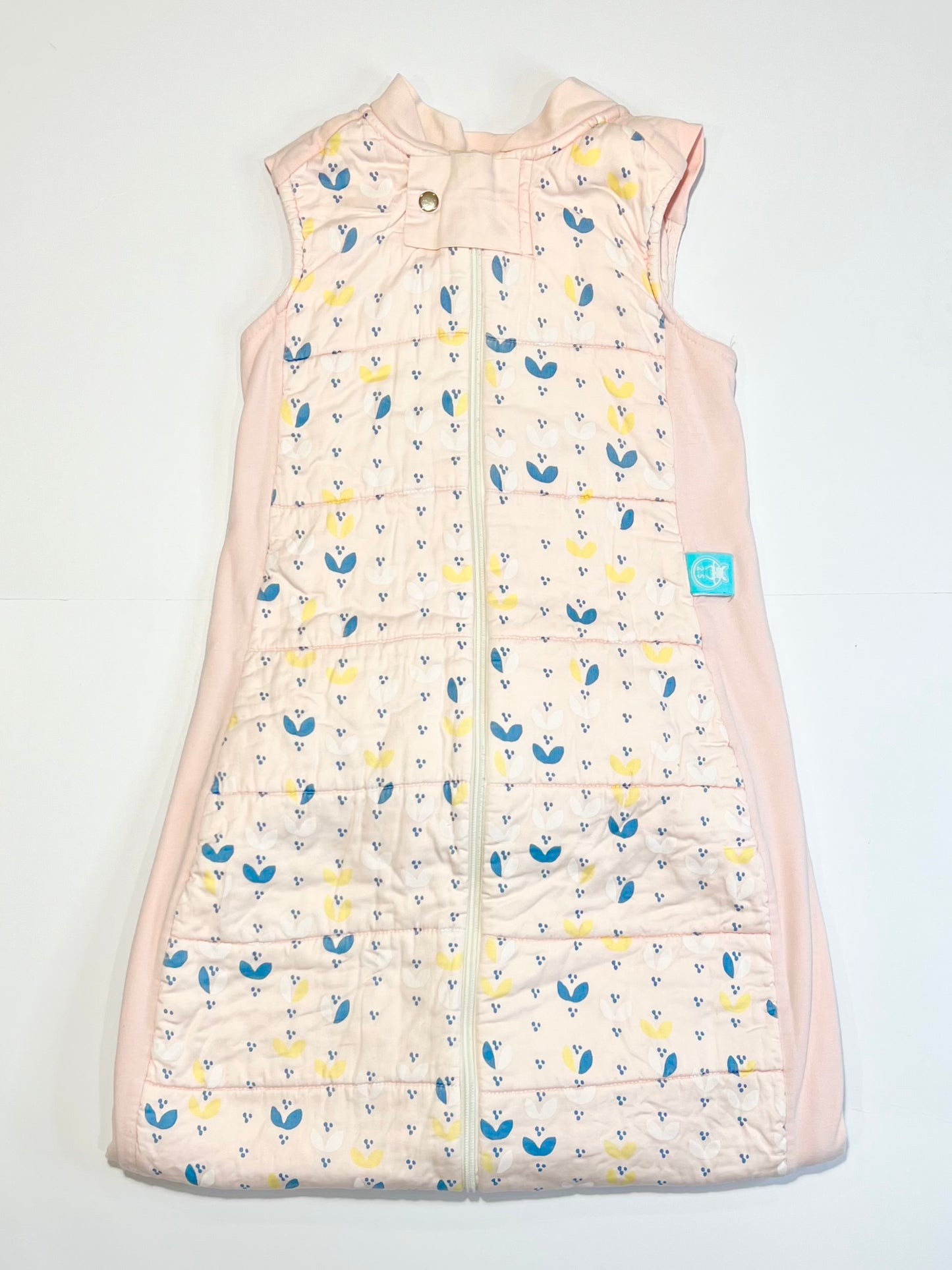 2.5 tog sleeping bag - Size 12-36 months