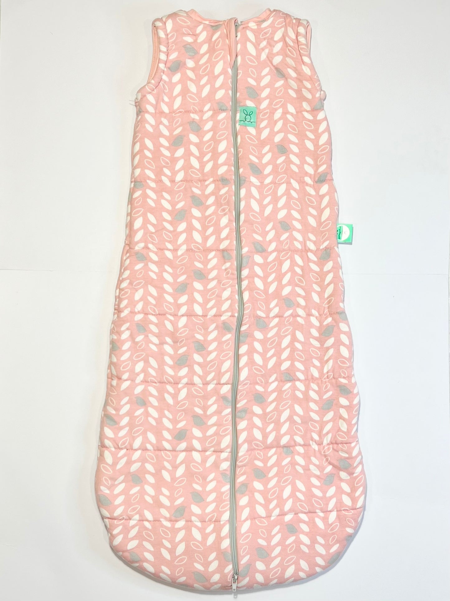 2.5 tog jersey sleeping bag - Size 8-24 months