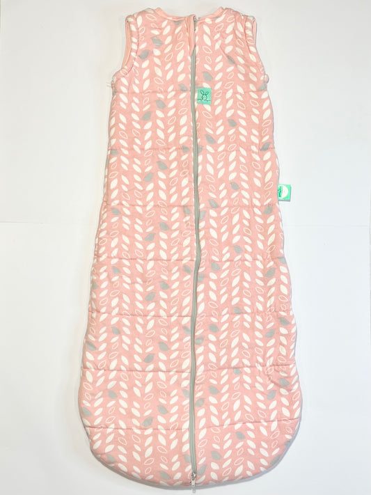 2.5 tog jersey sleeping bag - Size 8-24 months