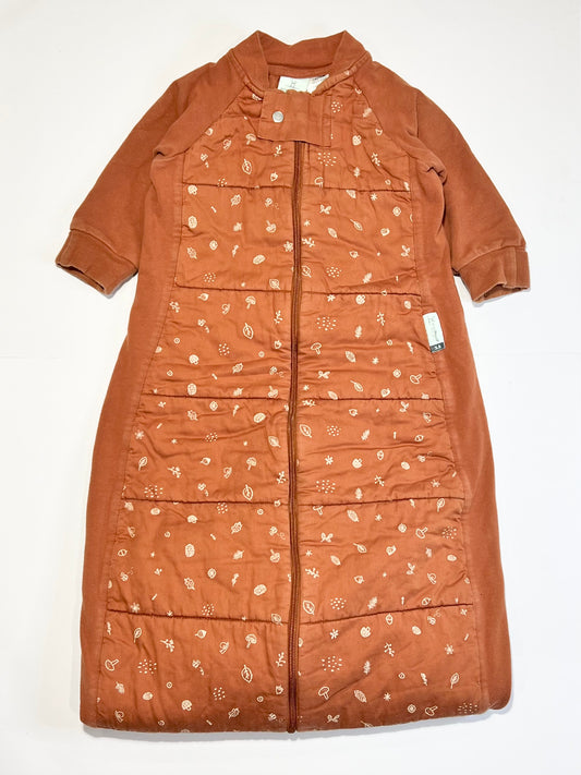 3.5 tog sleep suit bag - Size 2-4 years