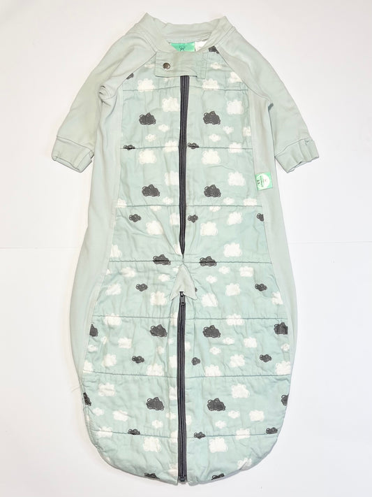 2.5 tog sleep suit bag - Size 2-12 months