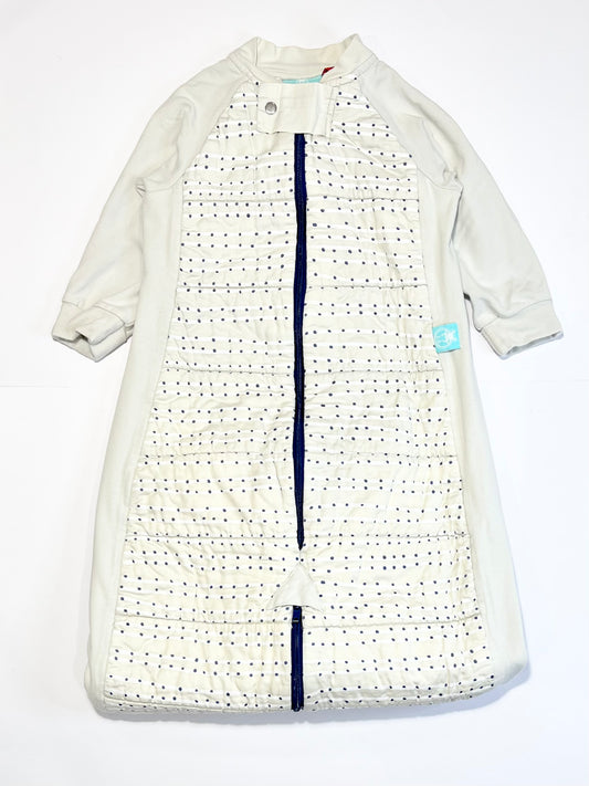2.5 tog sleep suit bag - Size 2-4 years
