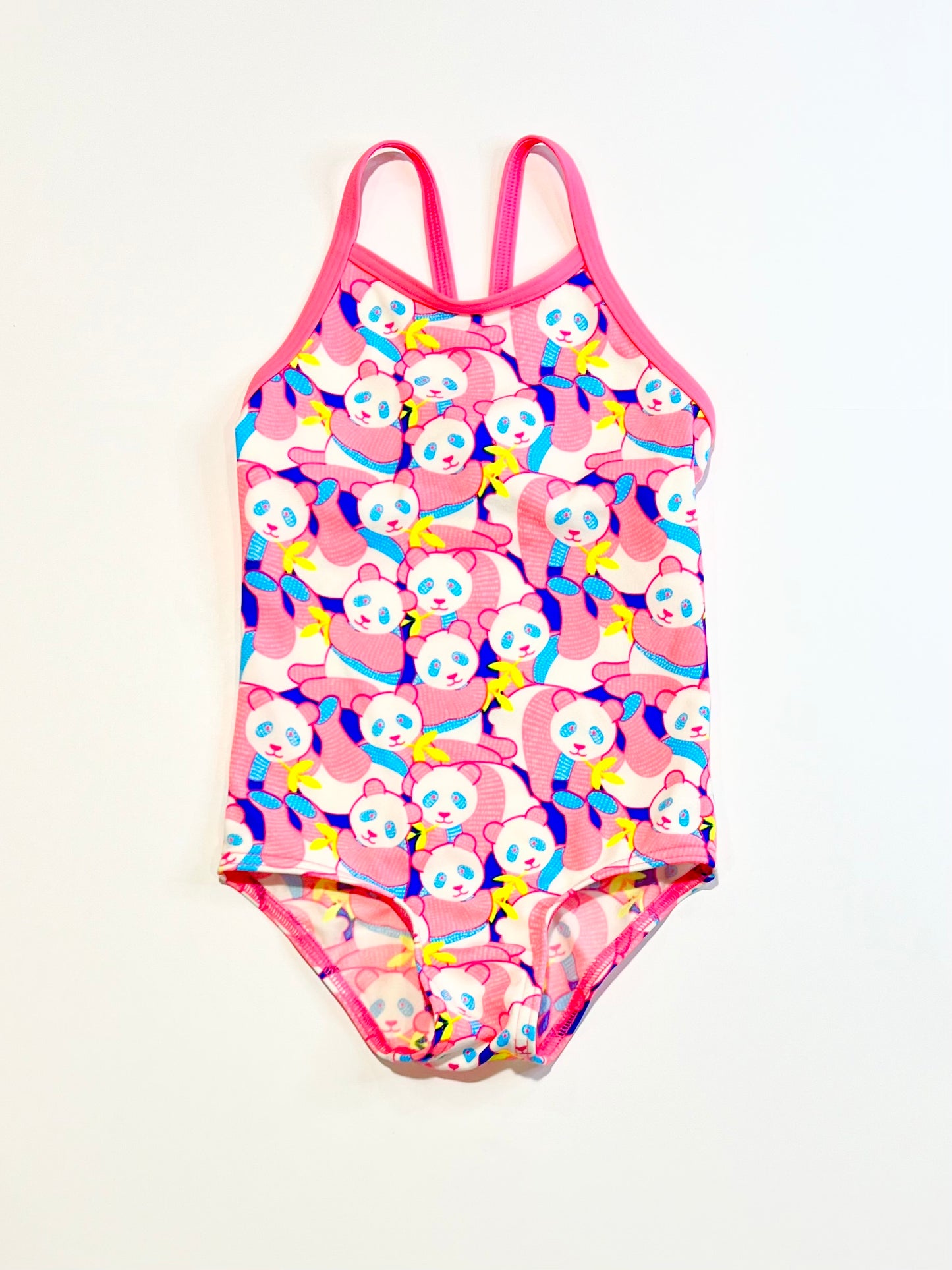 Pandas one piece - Size 3