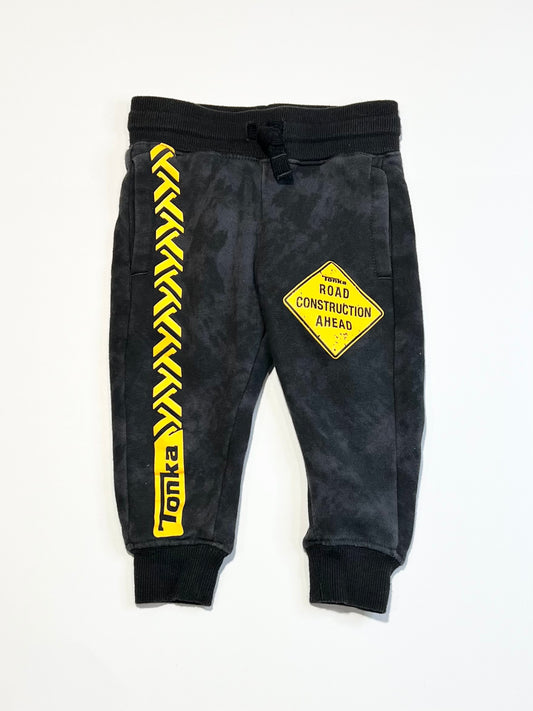 Tonka trackies - Size 1