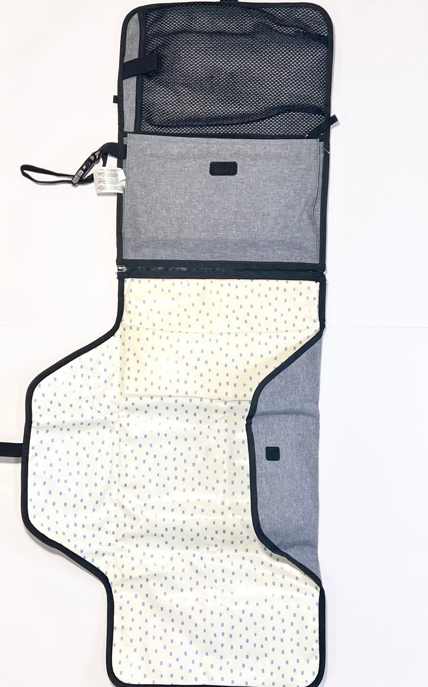 Change mat clutch