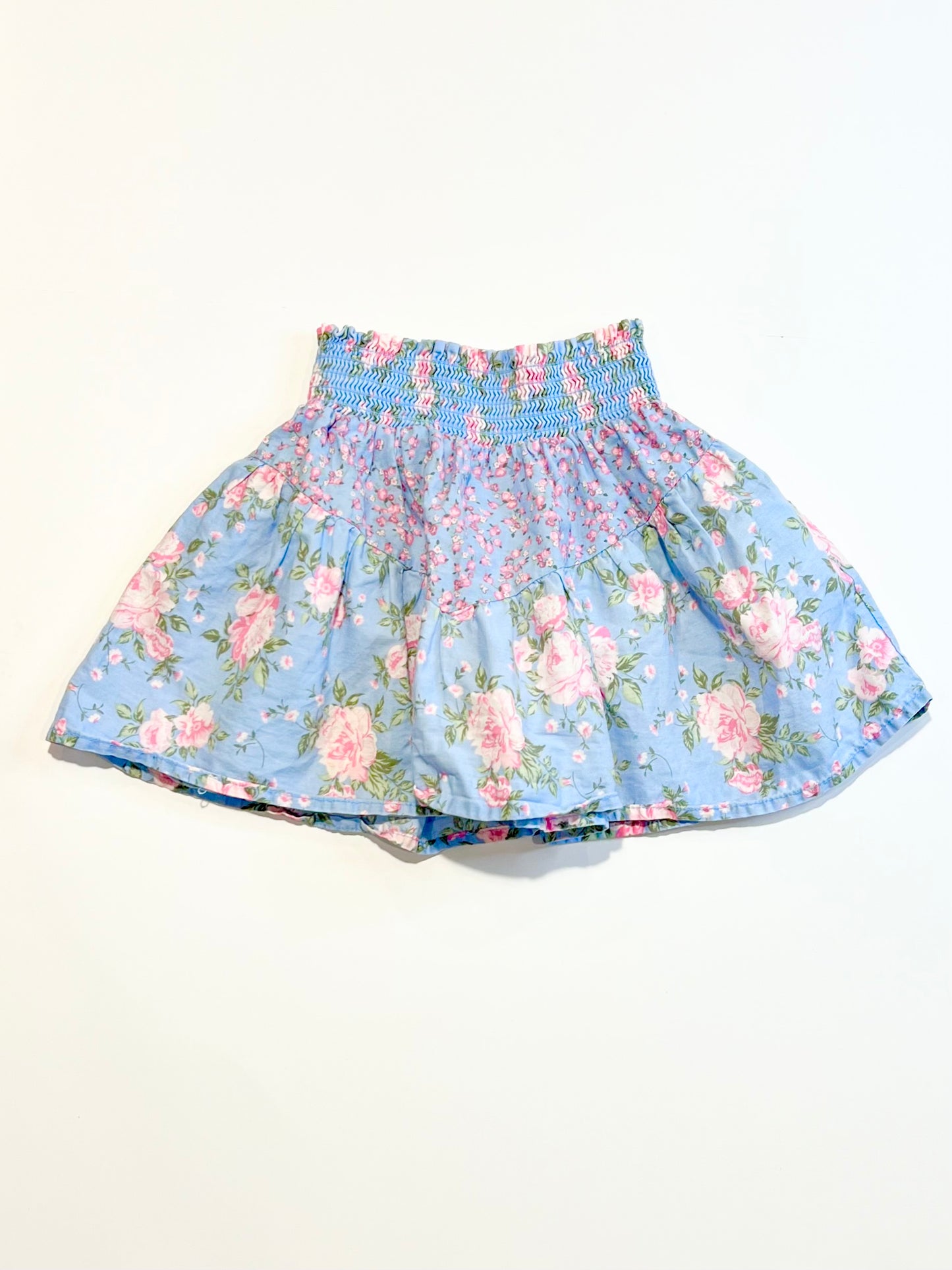 Floral skirt - Size 3