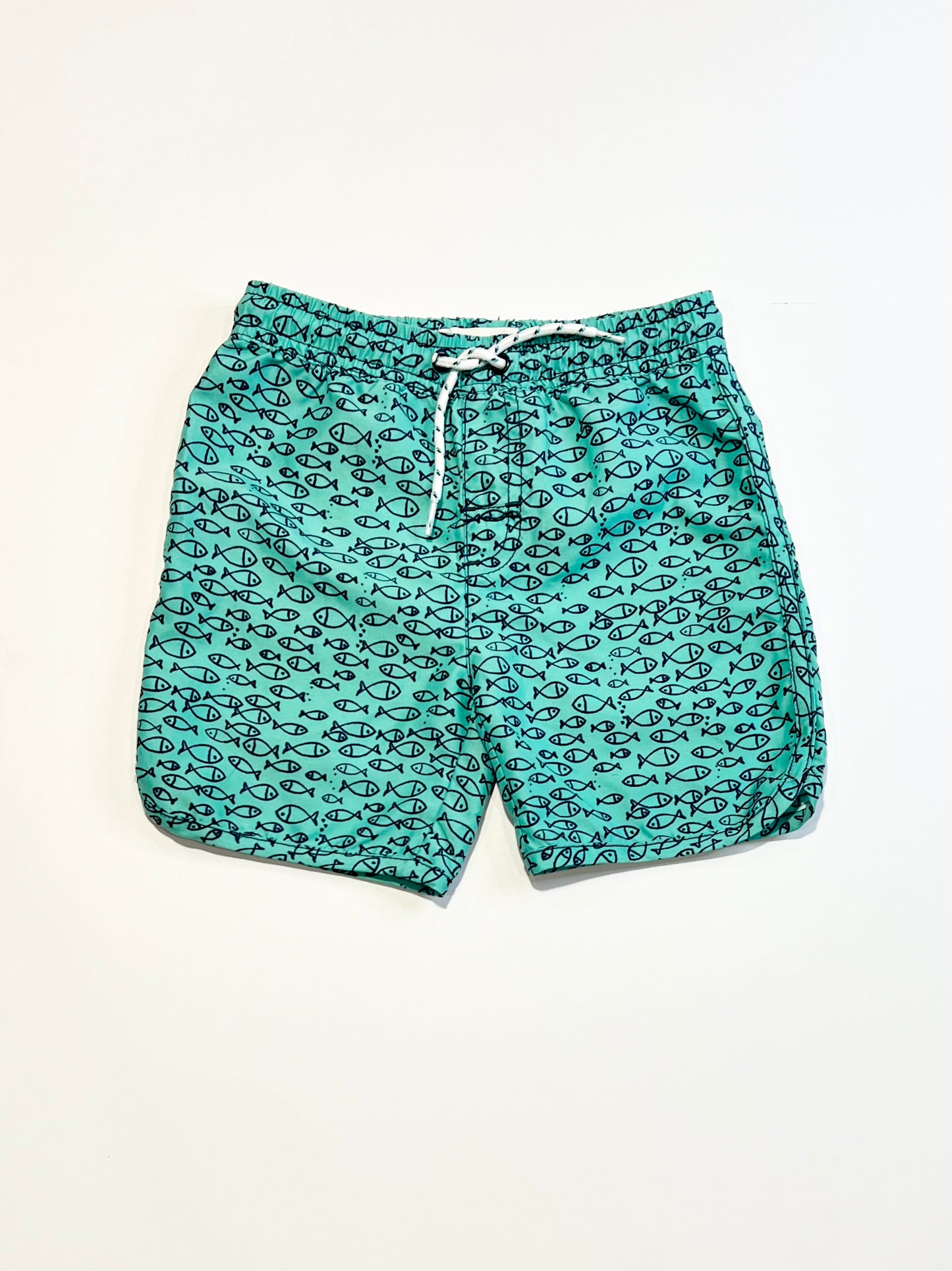 Fishy boardies - Size 2