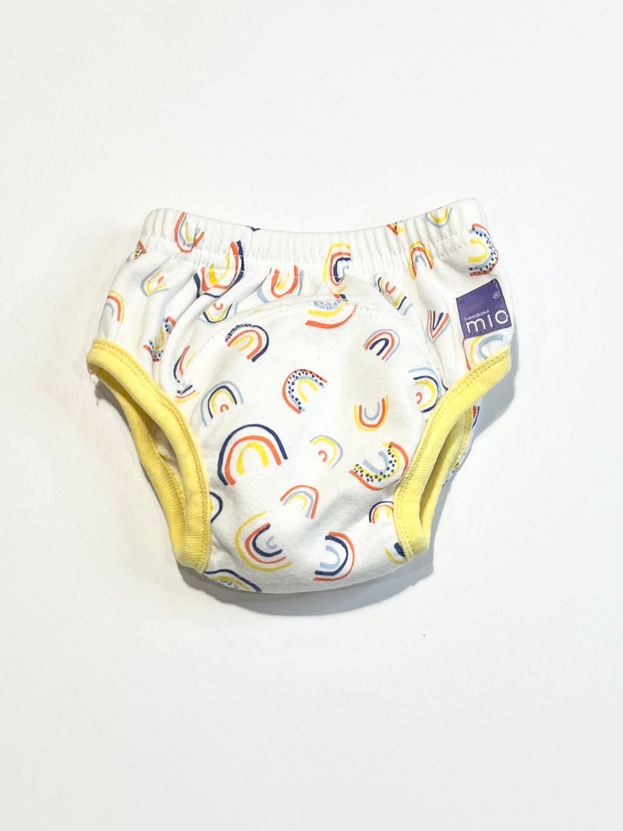 Reusable training pants - Size 2-3