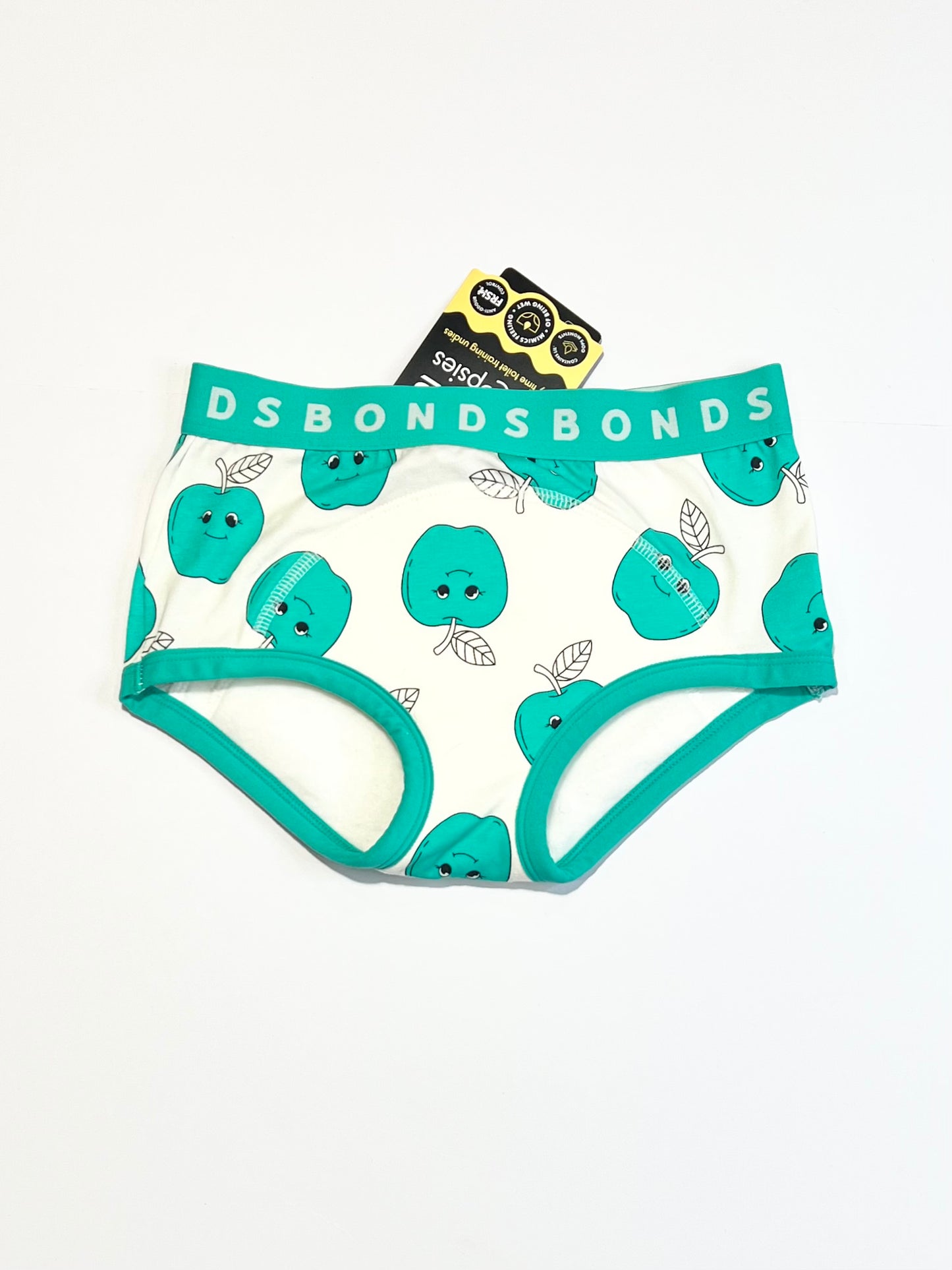 Whoopsies training pants brand new - Size 4