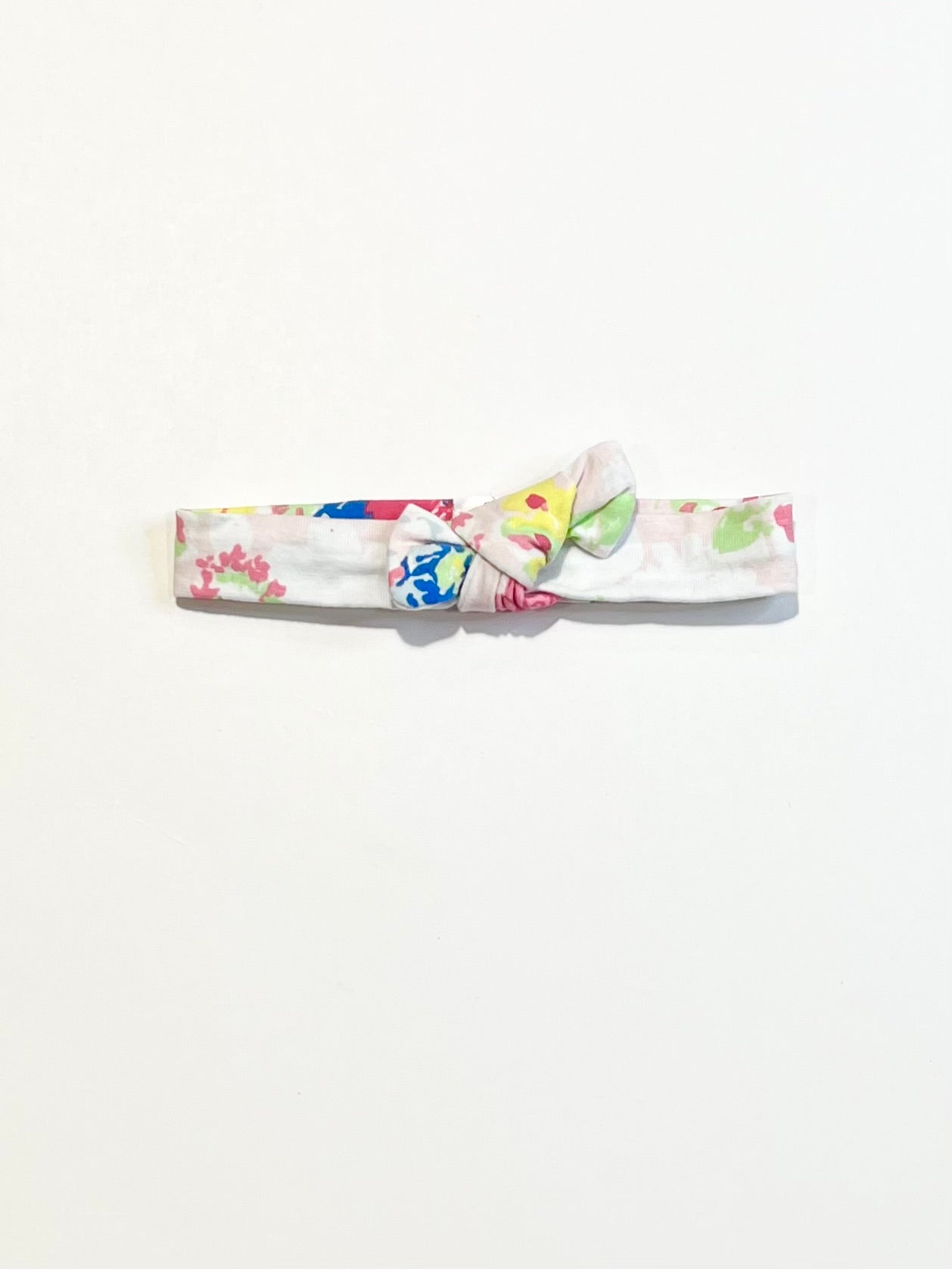 Floral headband - One size