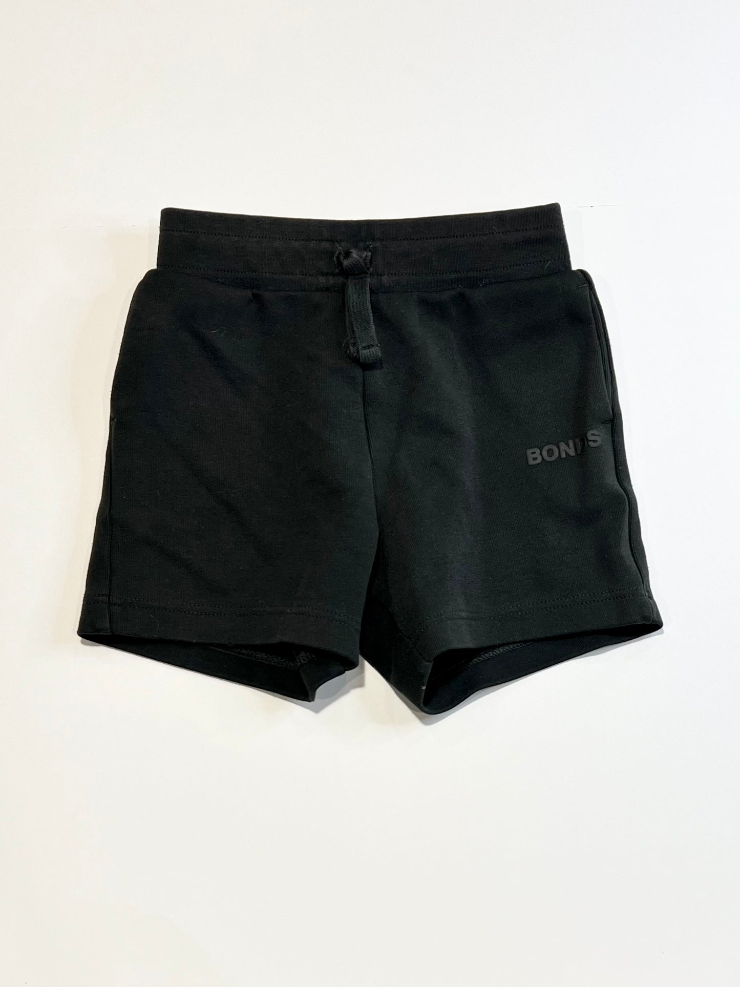 Tech sweat shorts - Size 2