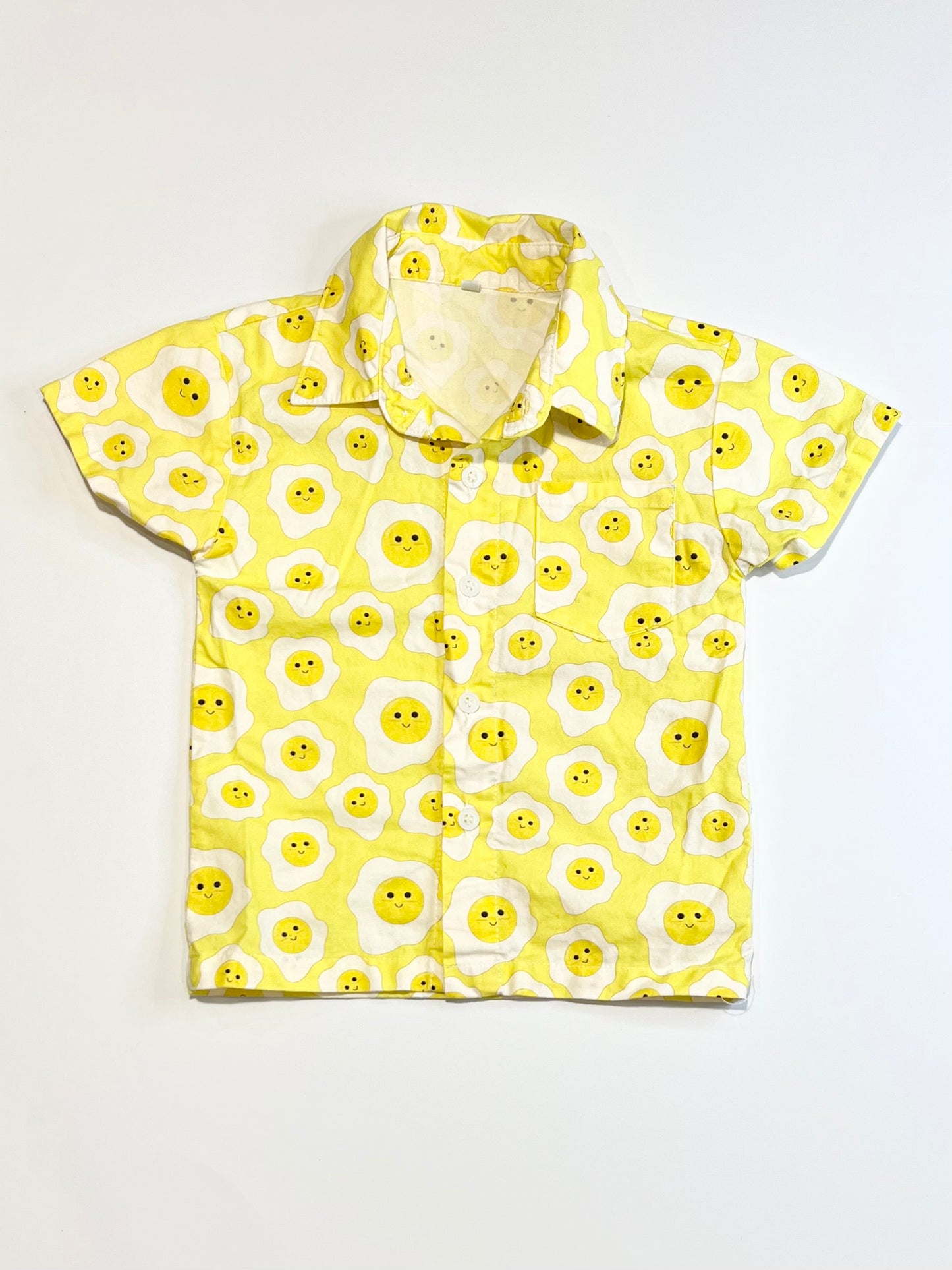 Eggy shirt - Size 2