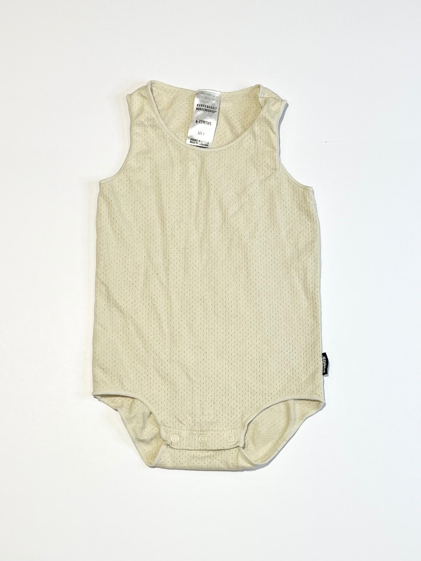 Wondercool bodysuit - Size 0