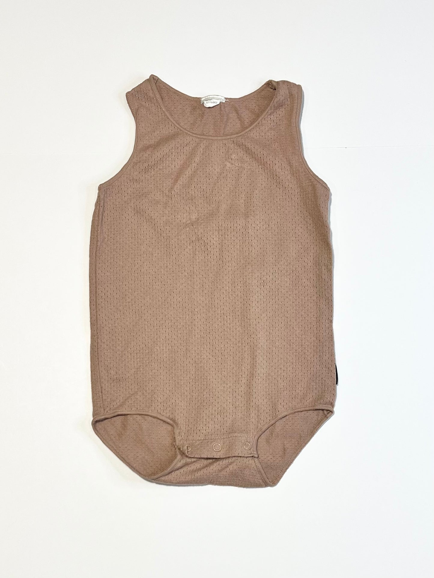 Wondercool bodysuit - Size 0