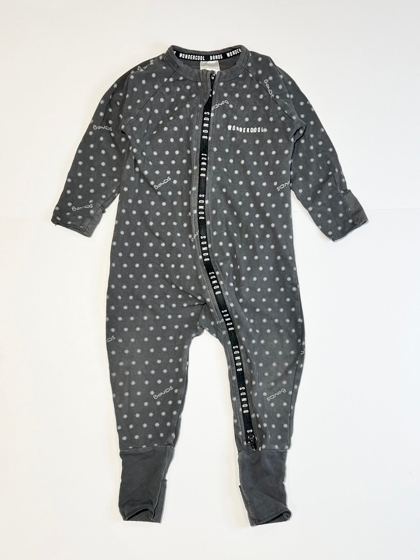 Zippy Wondercool - Size 0
