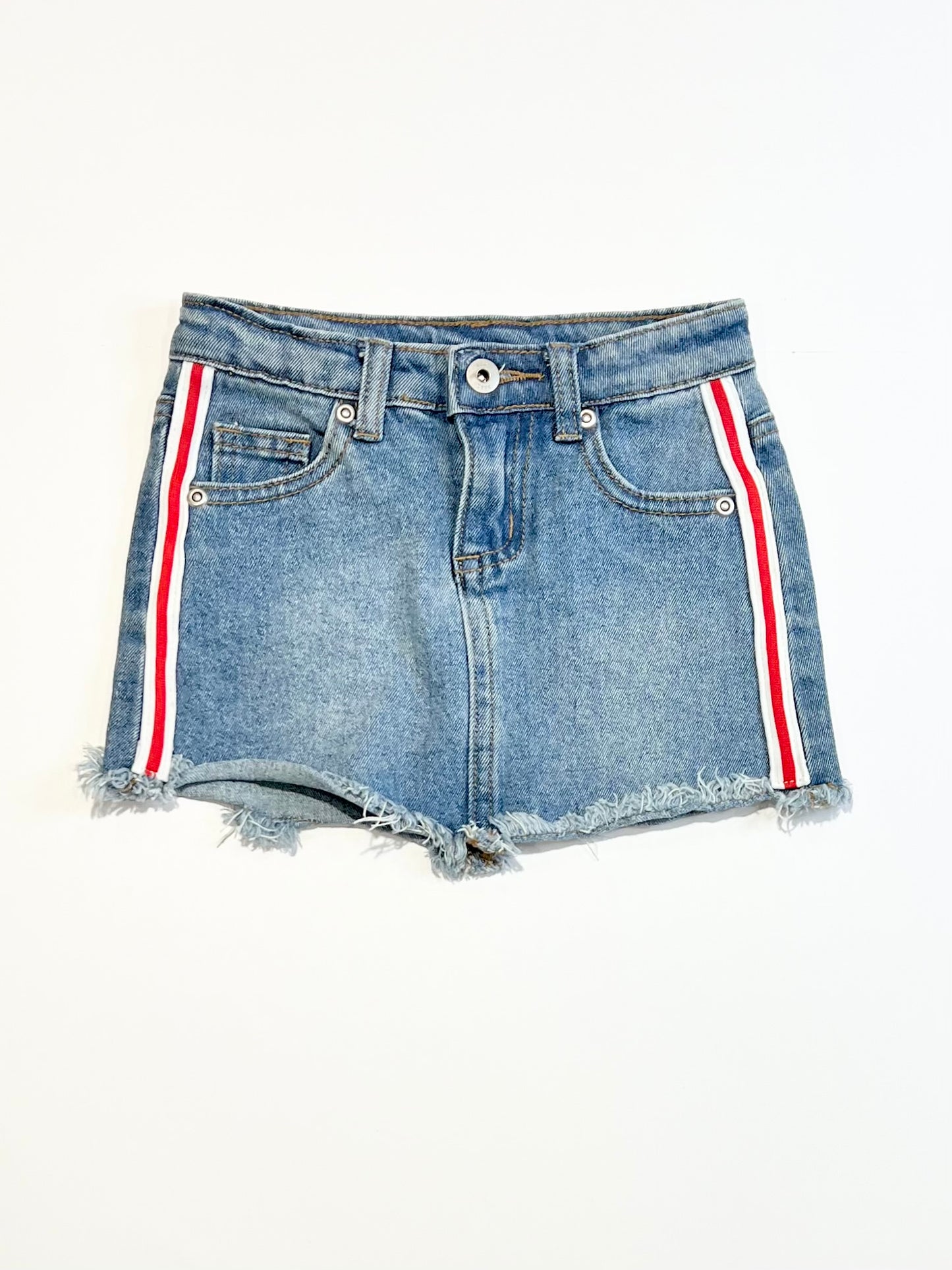 Denim skirt - Size 2