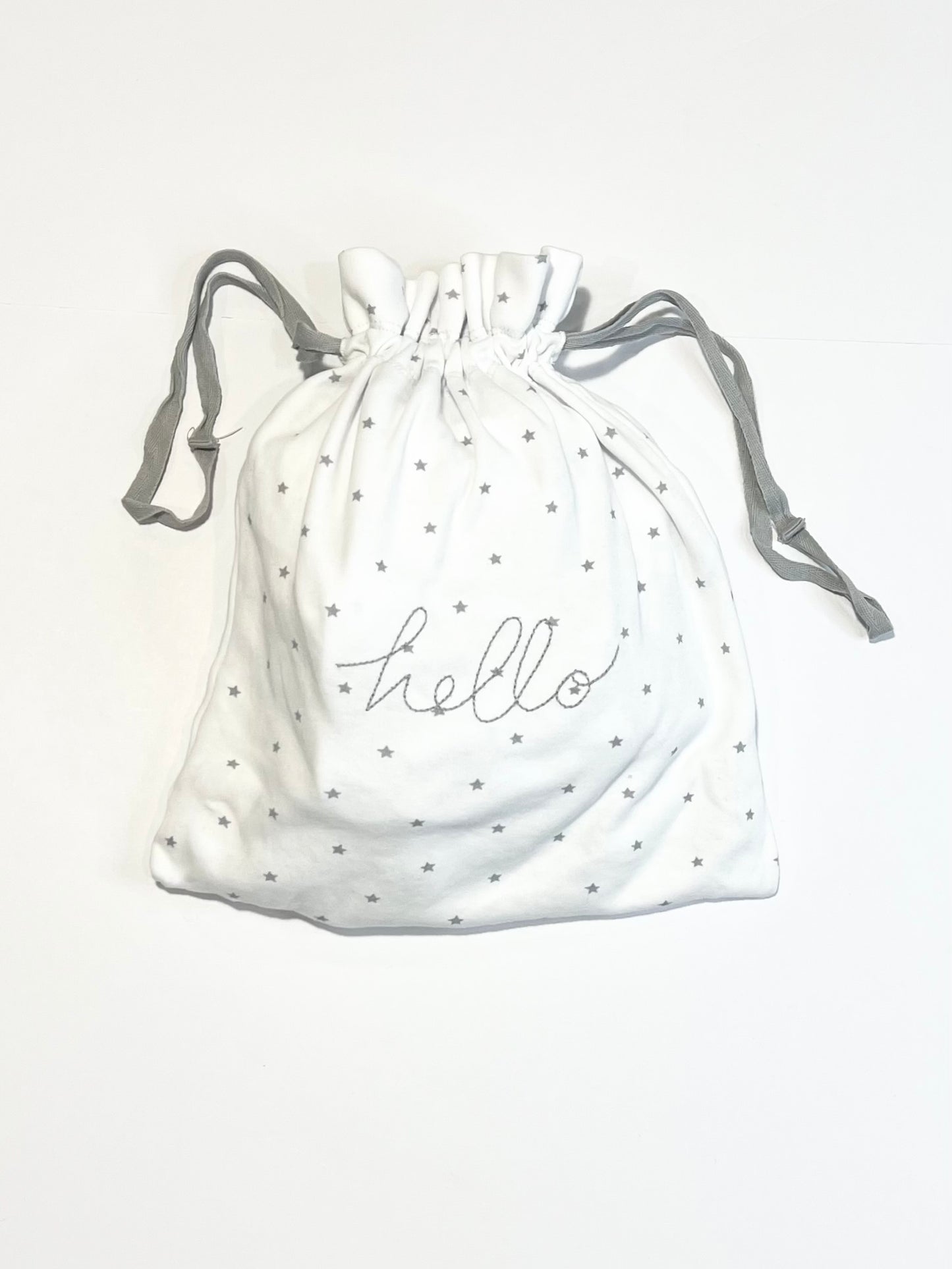 Stars jersey 4-piece set - Size 00