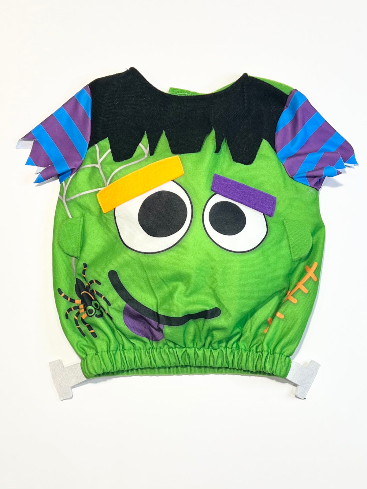Frankenstein costume - Size 2-3 years