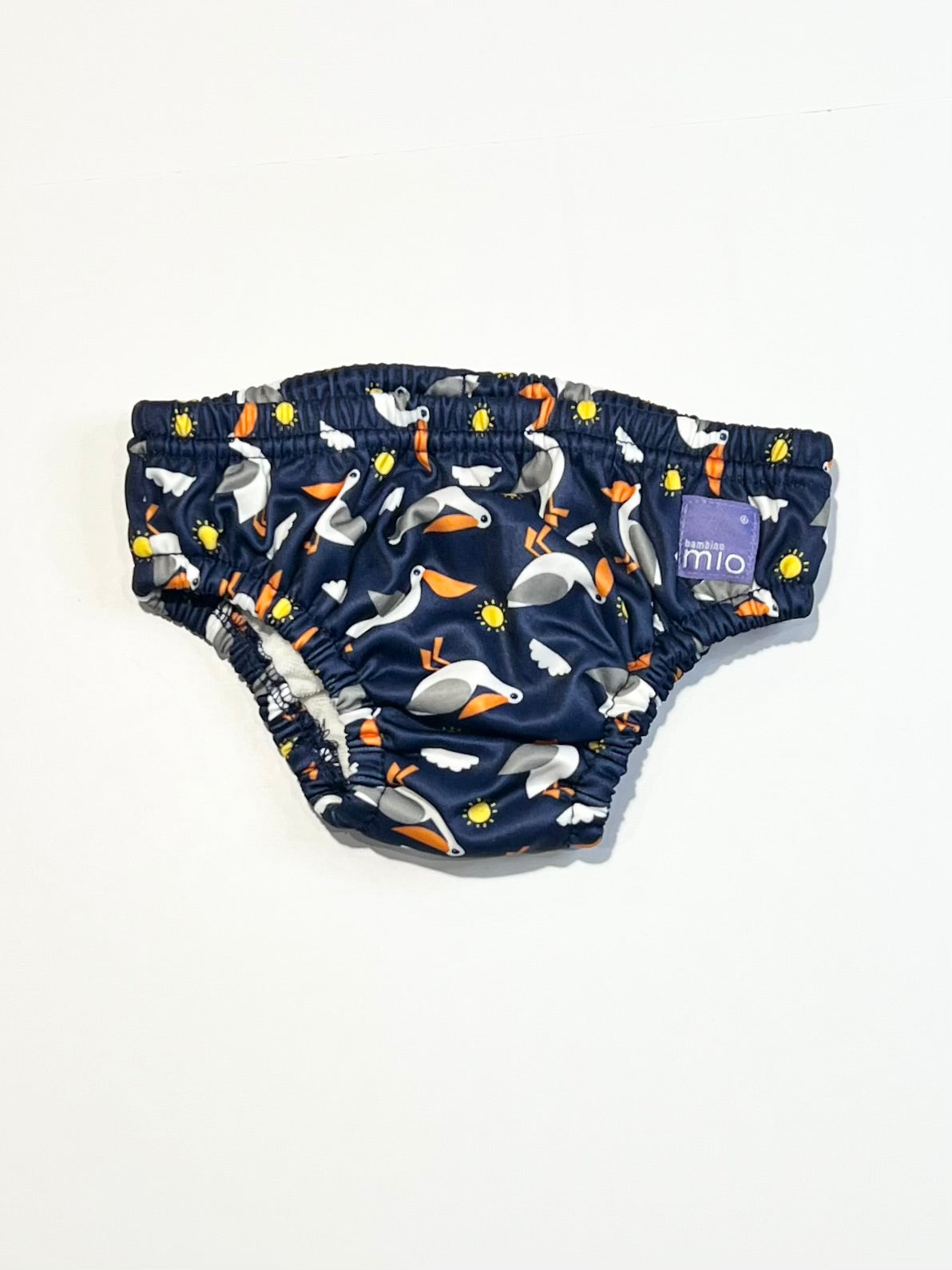 Reusable swim nappy - Size 2+