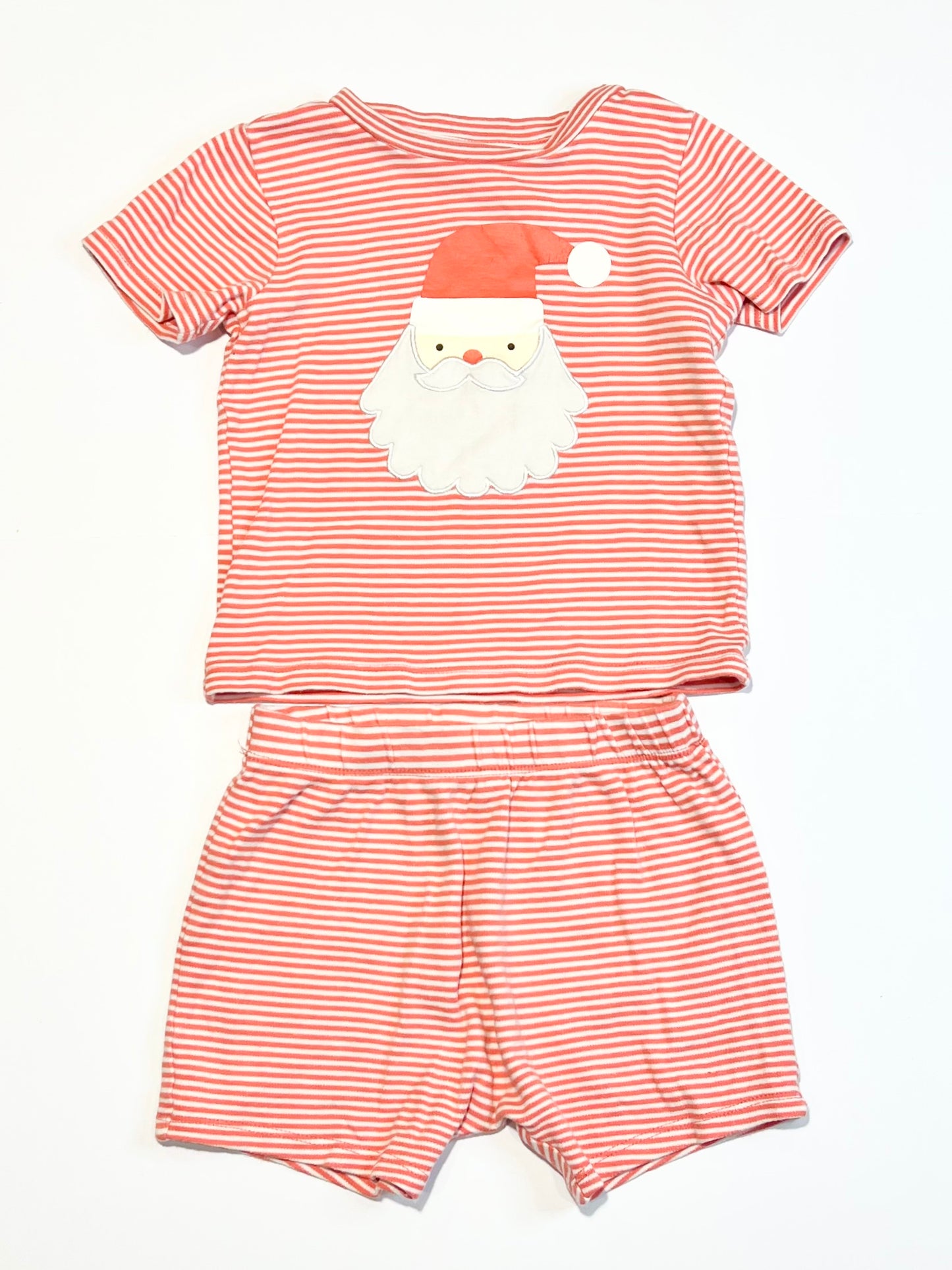 Christmas pyjamas - Size 2
