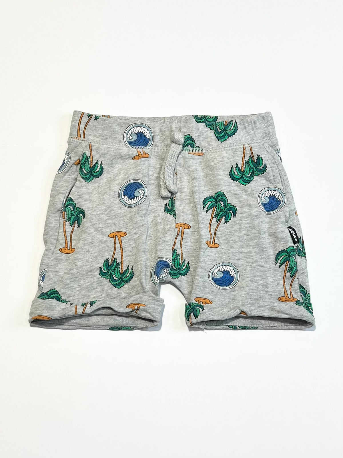 Palms sweat shorts - Size 2
