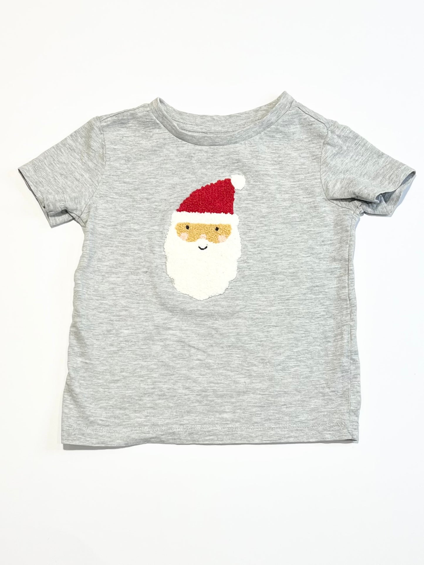 Christmas tee - Size 2
