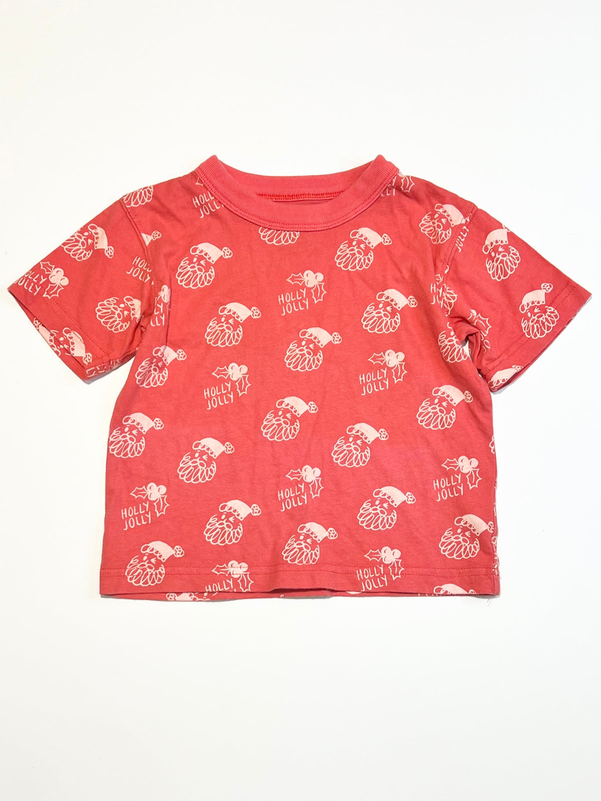 Christmas tee - Size 2